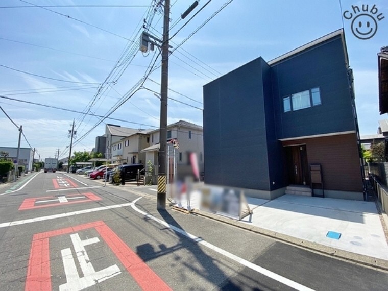 センチュリー21株式会社中部住まいる不動産販売