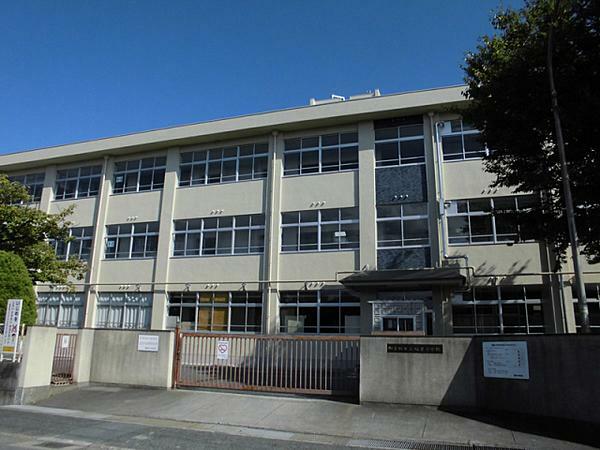 小学校 福崎町立田原小学校