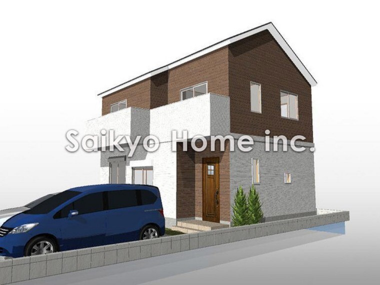 Saikyo Home株式会社