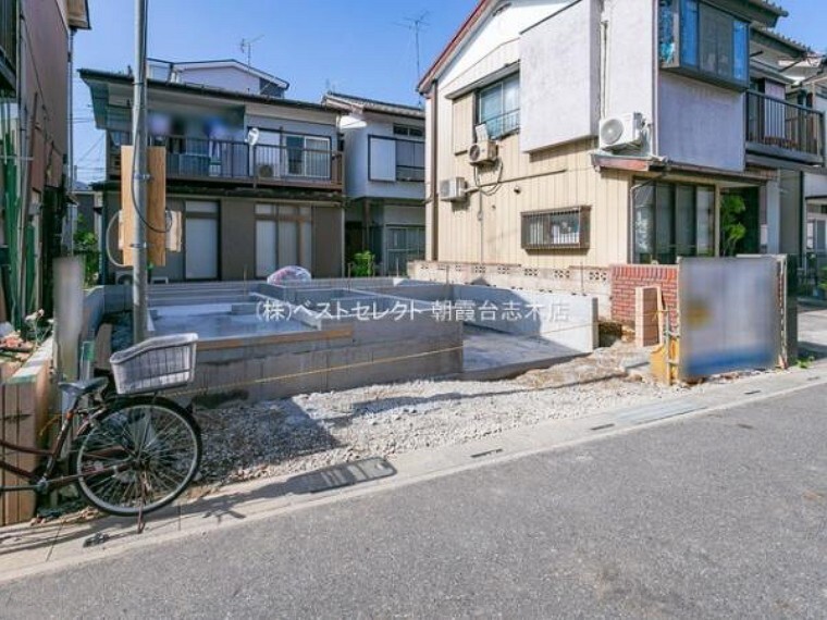 ベストセレクト 朝霞台志木店