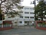 小学校 横浜市立中田小学校 さわやか笑顔中田っ子　思い合いひびきあい共に生きる力を育てます