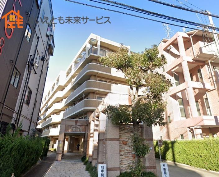 株式会社いえとも未来サービス