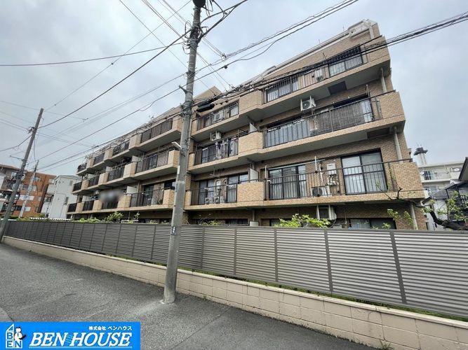 ベンハウス 川崎西口支店
