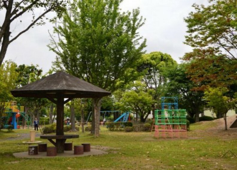 公園 【公園】宮の池公園まで1315m