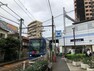 町屋駅:千代田線が利用可能。都心への通勤通学に便利です！（1120m）