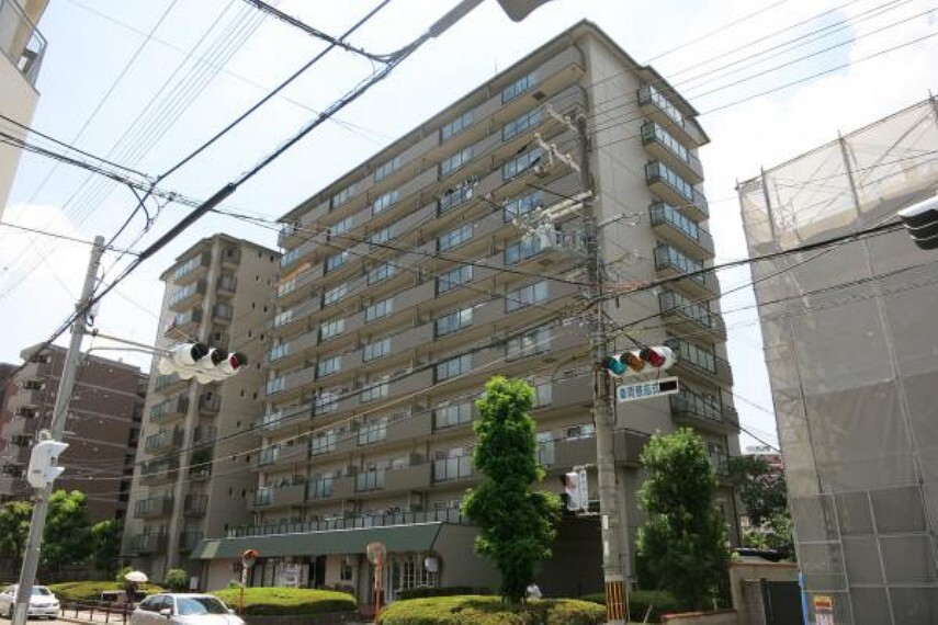 朝日住宅 大阪店