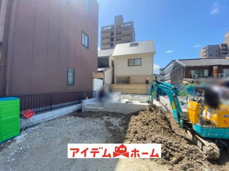 アイデムホーム 中川店