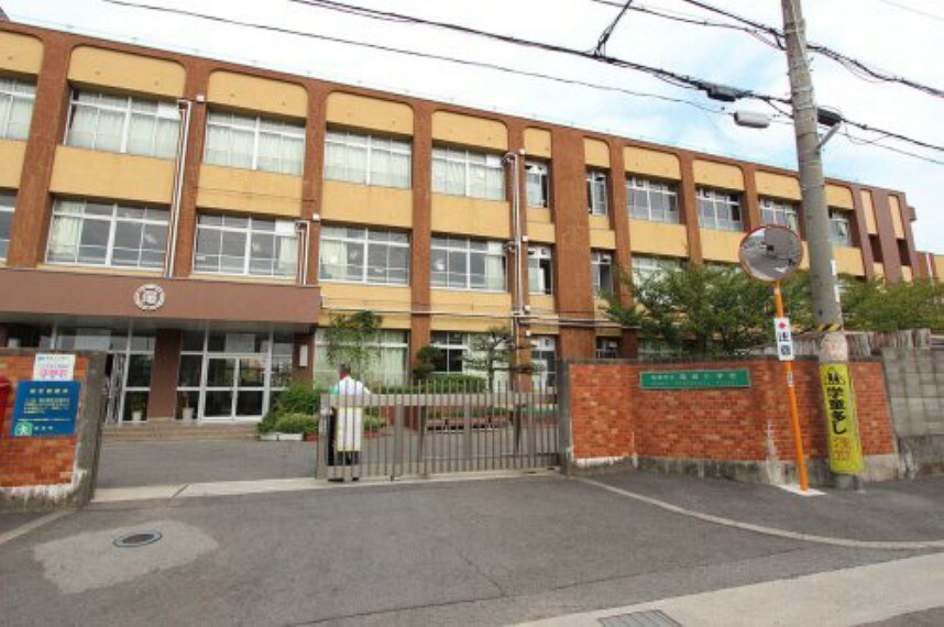小学校 【小学校】阪南市立 尾崎小学校まで350m