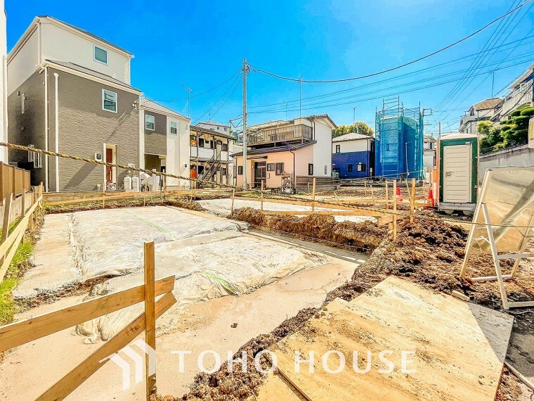 株式会社東宝ハウス横浜西口