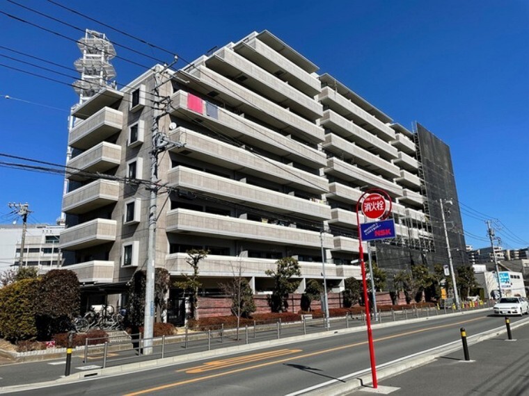 センチュリー21リレーション 海老名中央店