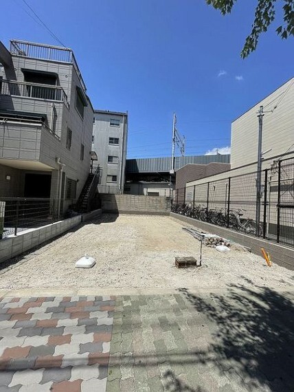 センチュリー21株式会社ランド 阿波座店