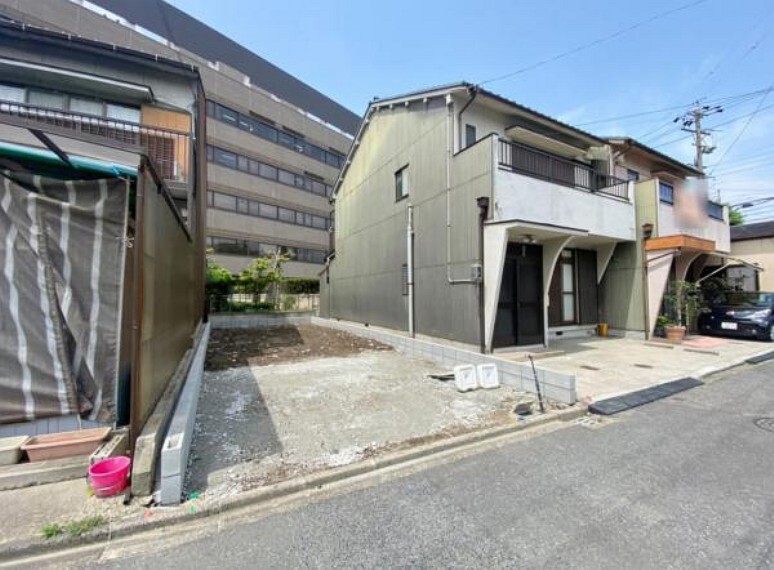 アイデムホーム 中川店