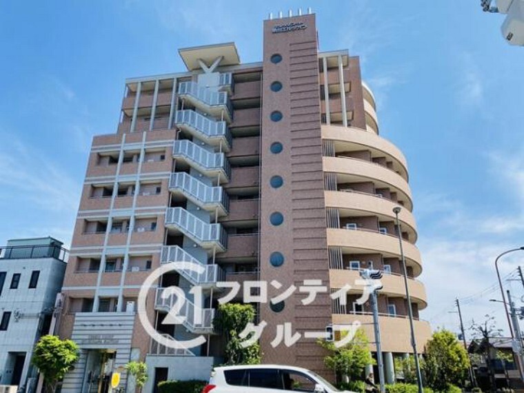 センチュリー21 フロンティアホーム 尼崎店