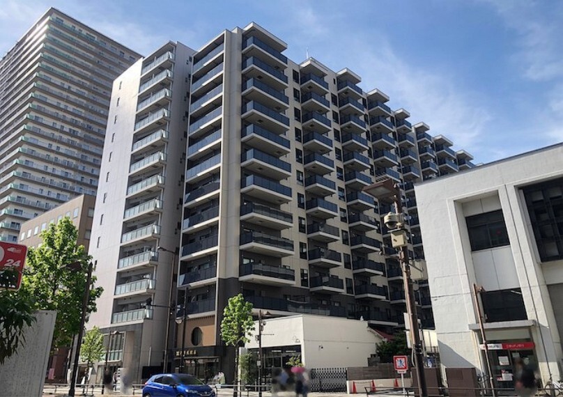 株式会社住まいの広場TOWNS