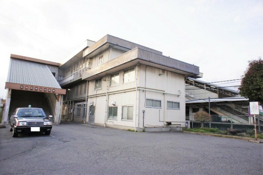 JR高崎線「倉賀野」駅