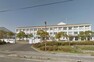 中学校 守山市立明富中学校 1991年3月:守山北中学校より分離開校