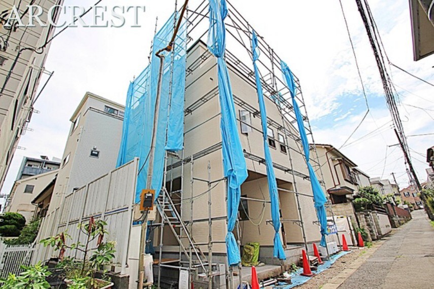 センチュリー21アークレスト 東所沢営業所