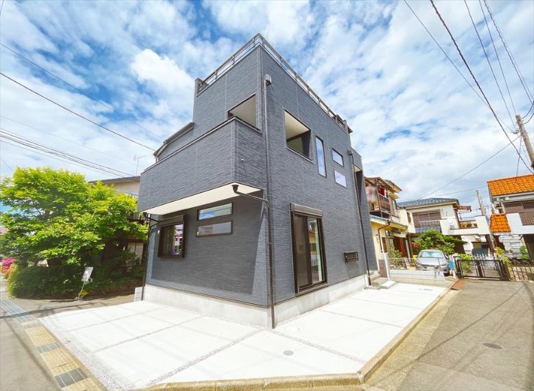 (株)マイタウン 志木本店