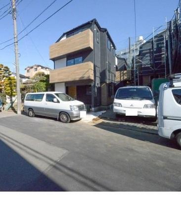 株式会社湘栄地所