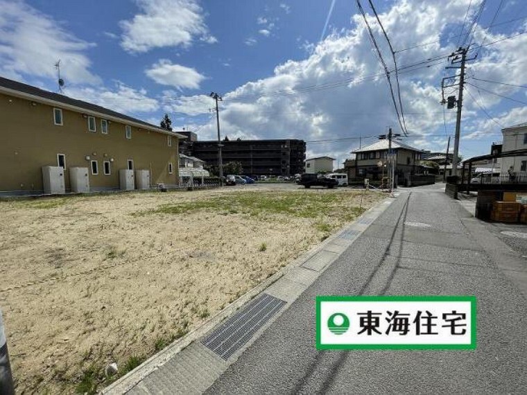 東海住宅 長町支店