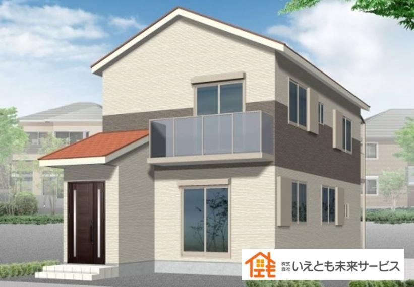 株式会社いえとも未来サービス