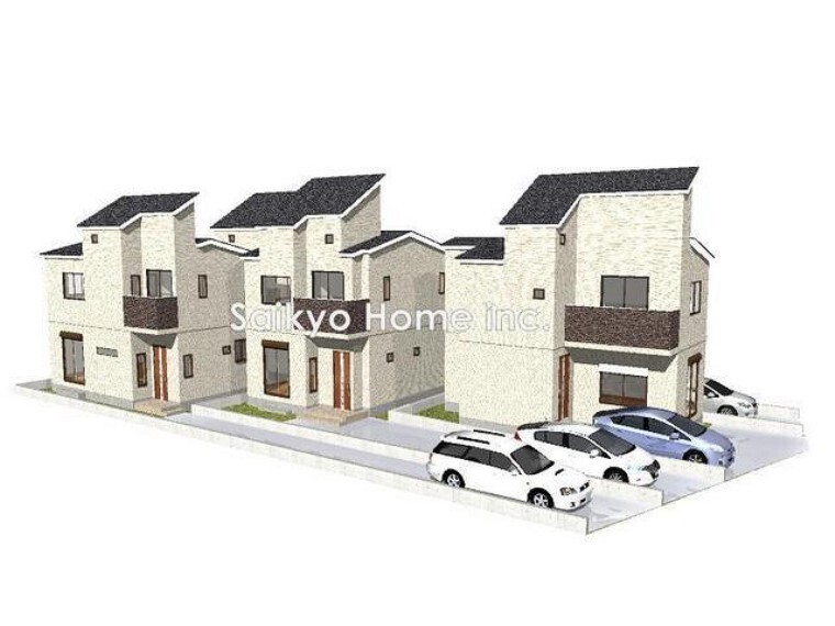 Saikyo Home株式会社 府中店