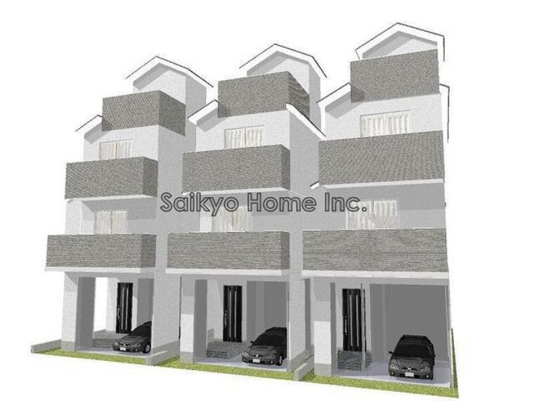 Saikyo Home株式会社 府中店