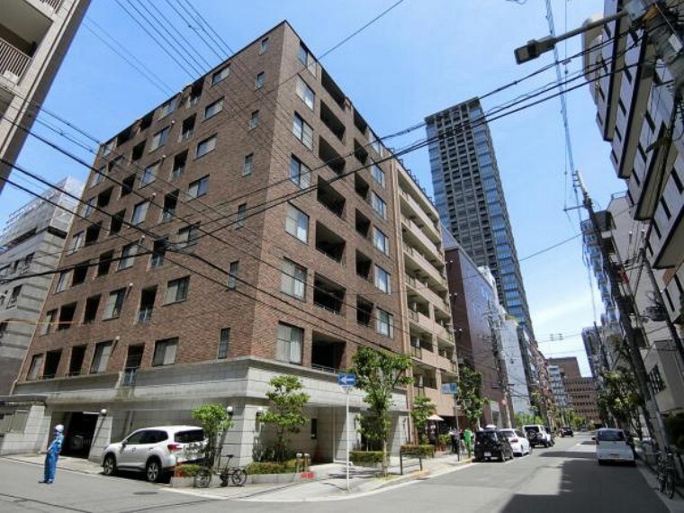 朝日住宅 大阪店