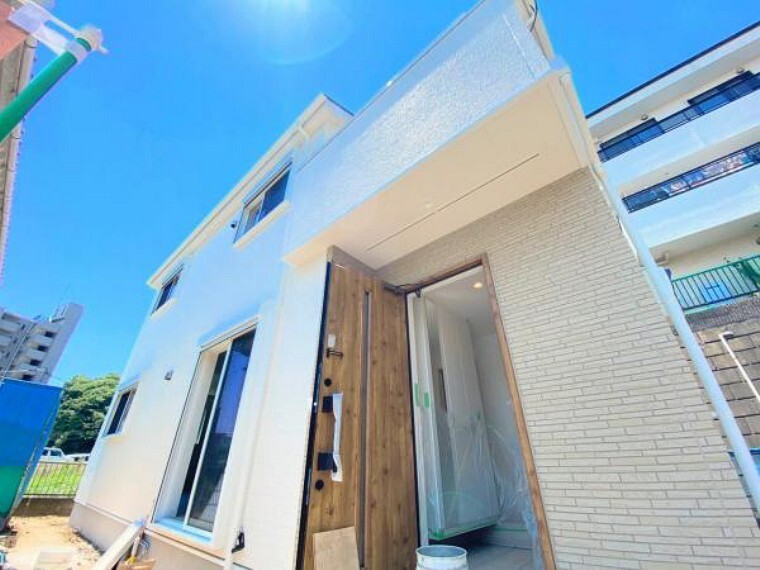 朝日土地建物 戸塚支店 営業2課