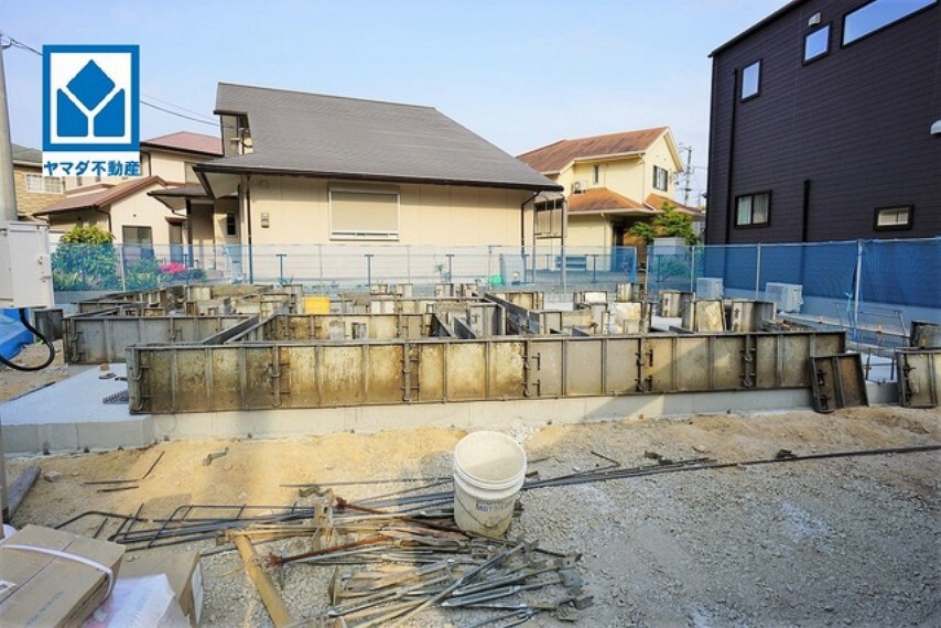 ヤマダ不動産 福岡香椎店