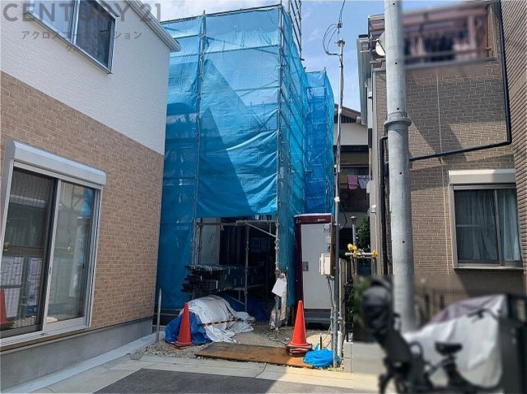 センチュリー21アクロス西宮北口駅前店