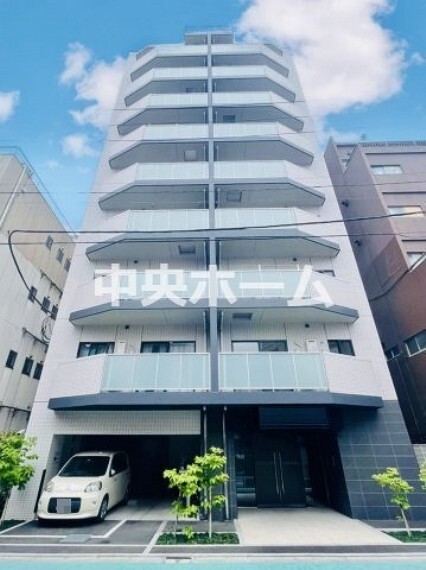 中央ホーム株式会社