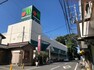 スーパー 【スーパー】maruetsu（マルエツ） 東門前店まで446m