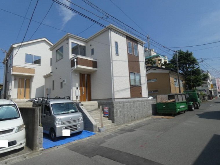 住宅情報館 平塚店