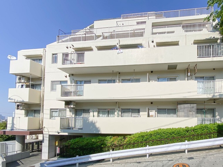 東宝ハウス横浜