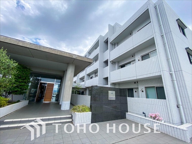 株式会社東宝ハウス横浜西口