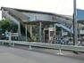 浜川崎駅（JR 鶴見線）