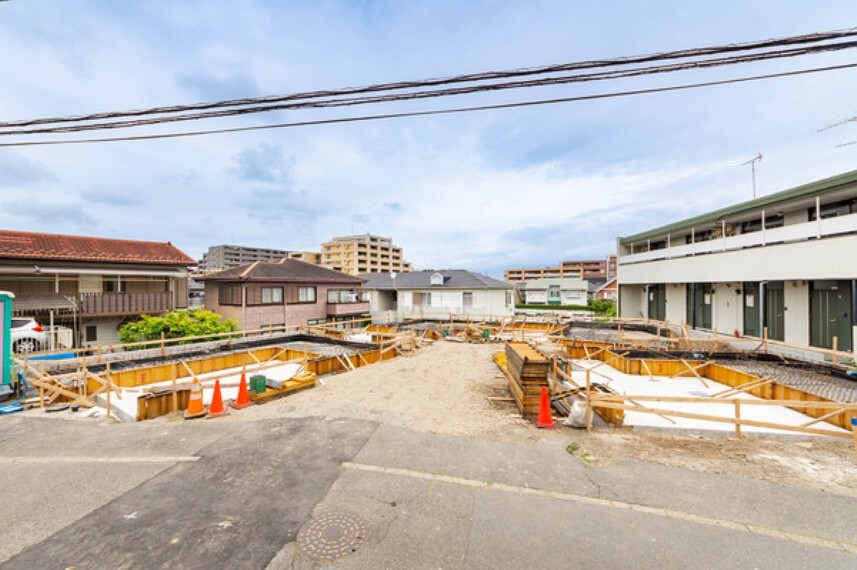センチュリー21アース住販 営業第六課