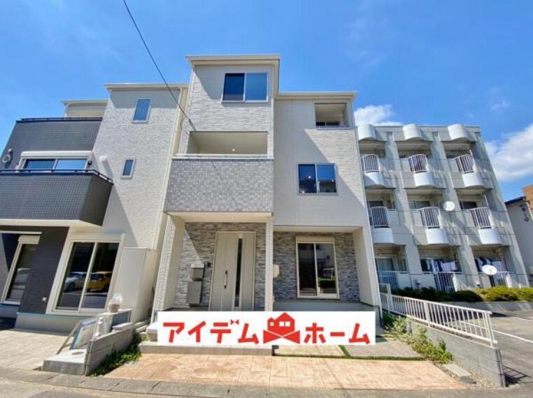 アイデムホーム 名古屋東店
