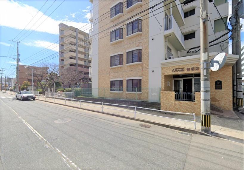 株式会社情報サービス福岡