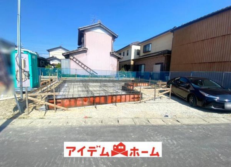 アイデムホーム 中川店