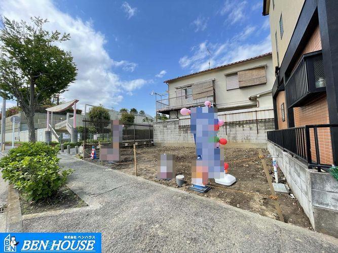 ベンハウス 川崎西口支店
