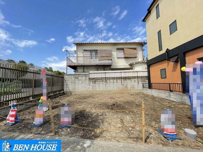 ベンハウス 川崎西口支店