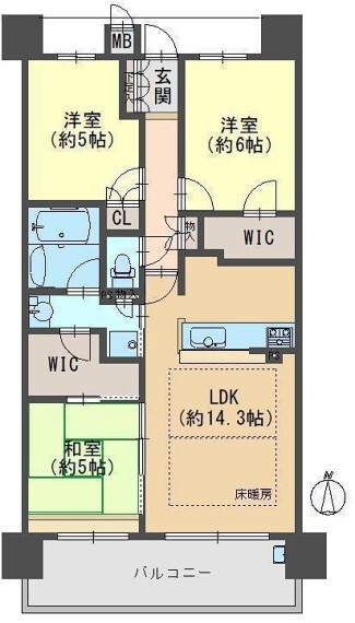 ハウスフリーダム 茨木店