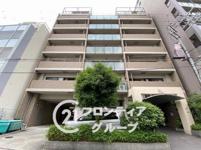 センチュリー21フロンティア不動産販売 南大阪店