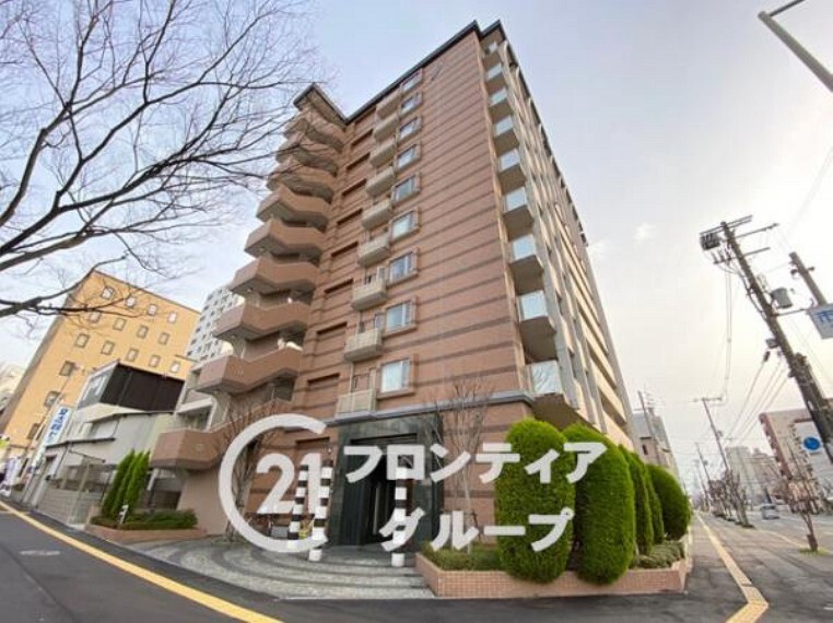 センチュリー21フロンティア不動産販売 南大阪店