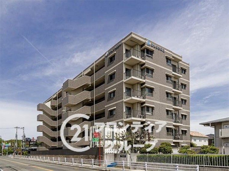 センチュリー21 フロンティア住宅販売 姫路店
