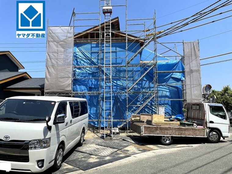 ヤマダ不動産 福岡賀茂店