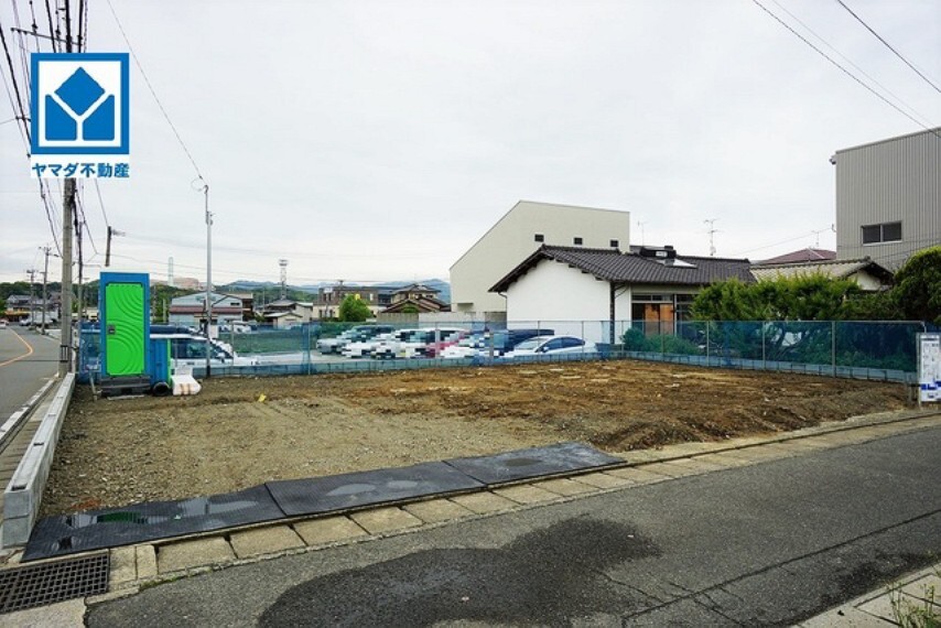 ヤマダ不動産 福岡香椎店