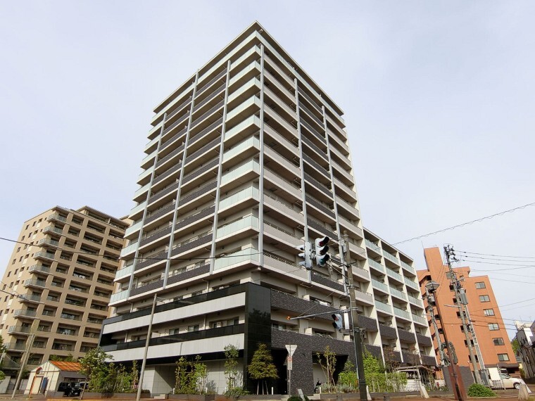 大京穴吹不動産新潟営業所(電話受付:本社インフォメーションデスク)